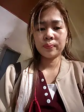 Comebaby-077 online show from 15, 1, 2026