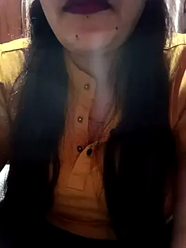 Snapshot of 01Roshani chatting on 18, 1, 2026 01Roshani online show from 18, 1, 2026