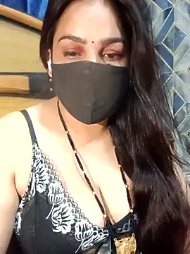 Snapshot of 01Roshani chatting on 16, 2, 2026 01Roshani online show from 16, 2, 2026