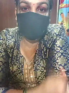 Snapshot of 01Roshani chatting on 1, 3, 2026 01Roshani online show from 1, 3, 2026