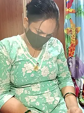 Snapshot of 01Roshani chatting on 2, 3, 2026 01Roshani online show from 2, 3, 2026