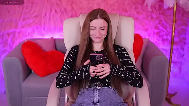 AlexaFleur online show from 6, 3, 2026