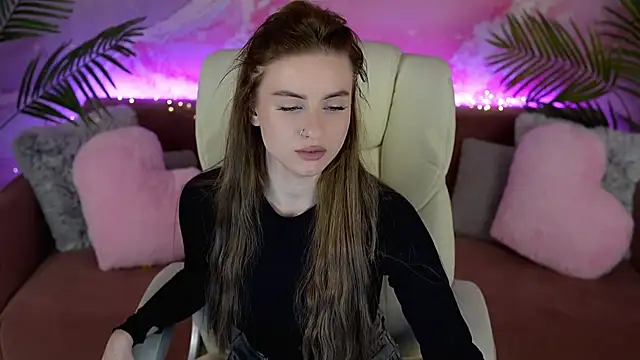 AlexaFleur online show from 18, 3, 2026