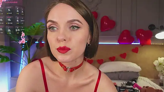 Lil  Fleur online show from 11, 2, 2026