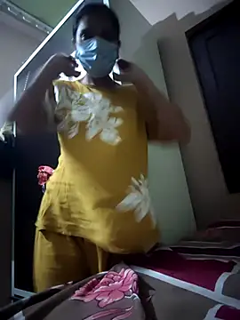 sexy--Neha online show from 13, 7, 2026