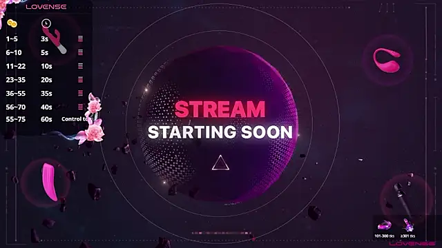 Leslie21  online show from 5, 3, 2026