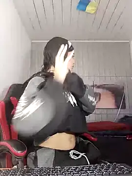 Snapshot of honeyluxe_ chatting on 22, 2, 2026 honeyluxe online show from 22, 2, 2026