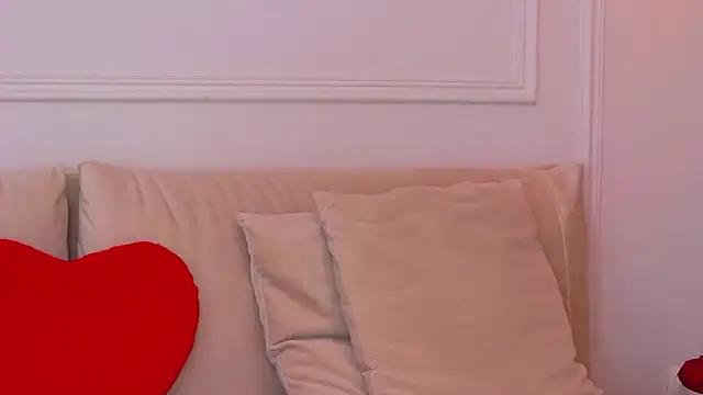 AriannaRuss online show from 31, 3, 2026