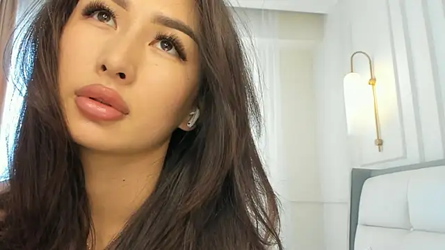 SayokoMia S online show from 1, 4, 2026