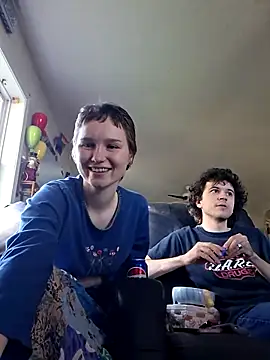 Snapshot of SugarNCinnamon chatting on 7, 5, 2026 SugarNCinnamon online show from 7, 5, 2026