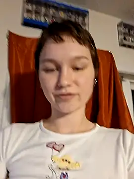 Snapshot of SugarNCinnamon chatting on 16, 5, 2026 SugarNCinnamon online show from 16, 5, 2026