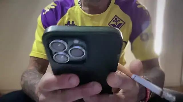 JSYMON online show from 15, 3, 2026