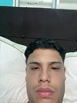 Wellington00  online show from 3, 2, 2026