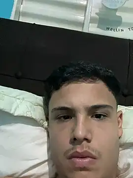 Wellington00  online show from 13, 2, 2026