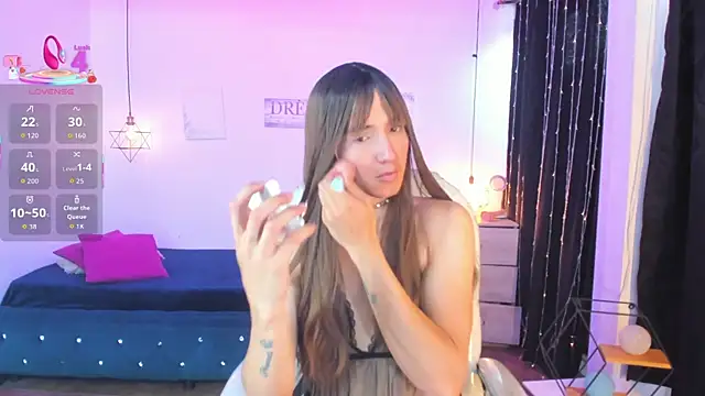 Kendry fox420  online show from 27, 3, 2026