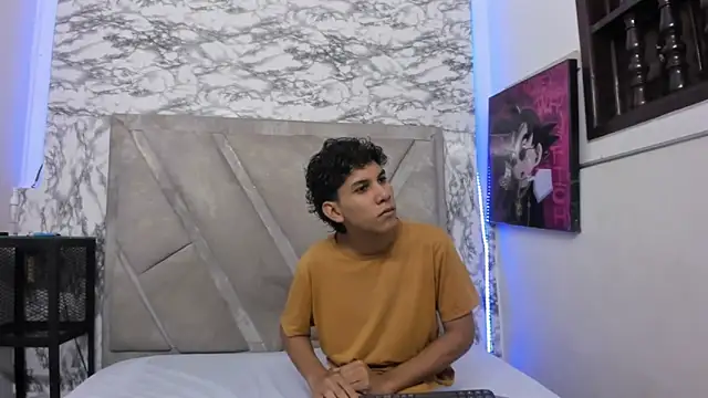 jhonaEstrada online show from 8, 1, 2026