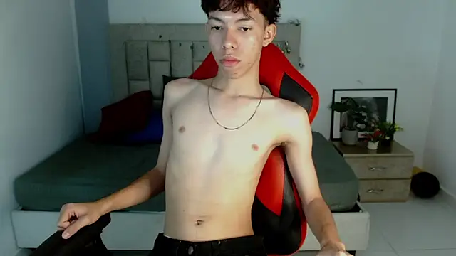 Nico  fox123 online show from 8, 1, 2026