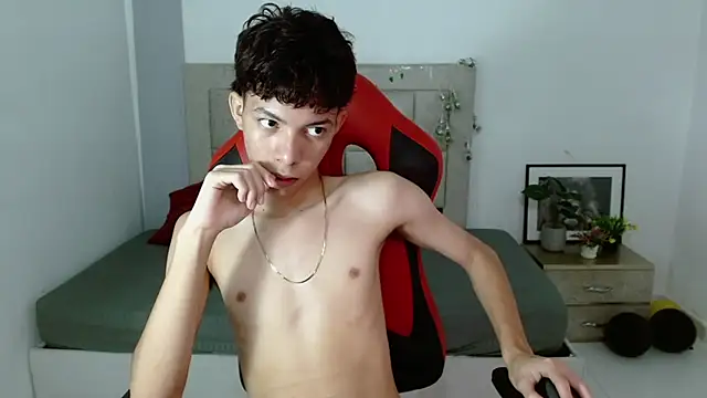 Nico  fox123 online show from 9, 1, 2026