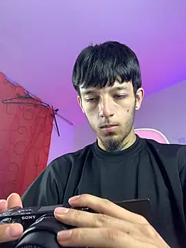 Snapshot of dark_rosse chatting on 23, 2, 2026 dark rosse online show from 23, 2, 2026