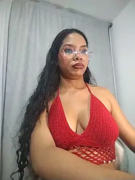 KATALINA SANTANA  online show from 11, 6, 2026