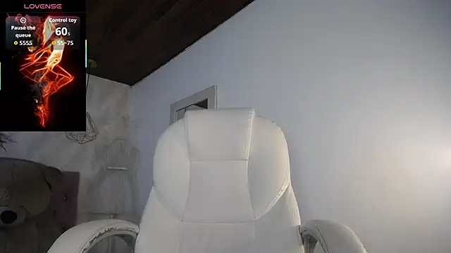 Nicolleth tk online show from 7, 3, 2026