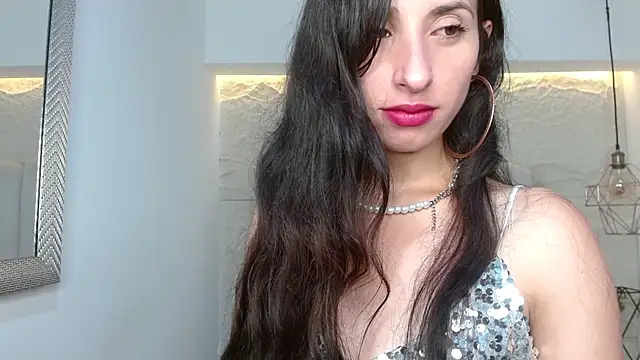 Nicolleth tk online show from 18, 3, 2026