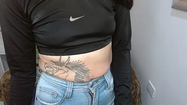 Nicolleth tk online show from 25, 3, 2026