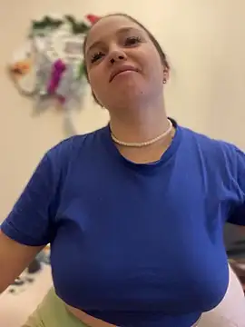 AlexaYvonne online show from 3, 2, 2026