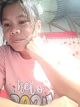 Hannah 4u online show from 17, 2, 2026