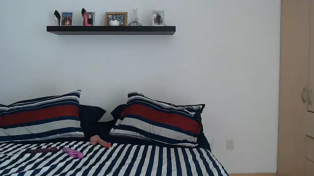 Snapshot of Melissaloves80 chatting on 20, 5, 2026 Melissaloves80 online show from 20, 5, 2026