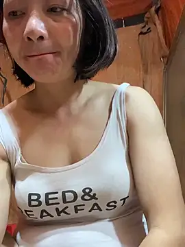 Snapshot of Some-03 chatting on 18, 3, 2026 Some-03 online show from 18, 3, 2026