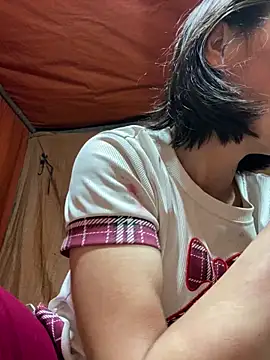 Snapshot of Some-03 chatting on 29, 3, 2026 Some-03 online show from 29, 3, 2026