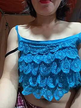 Snapshot of Some-03 chatting on 8, 4, 2026 Some-03 online show from 8, 4, 2026