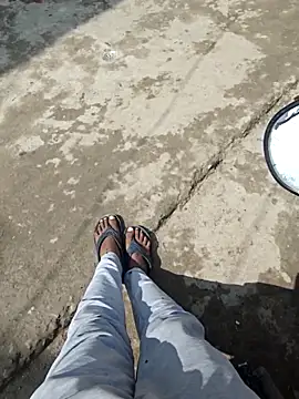 Pagelboy 089 online show from 22, 3, 2026