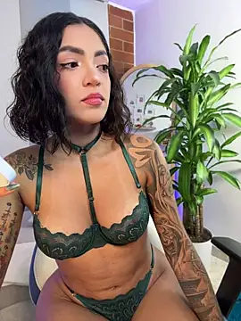 SofyDreammy online show from 12, 5, 2026