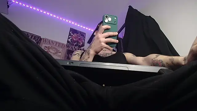 Anhony Muscle online show from 16, 2, 2026