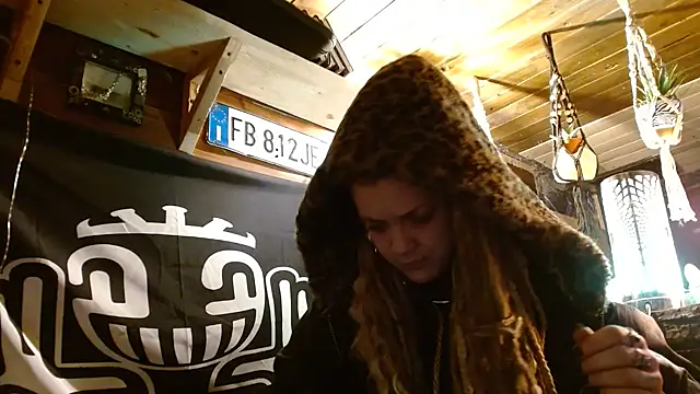 spiralhokkaido23 online show from 25, 3, 2026