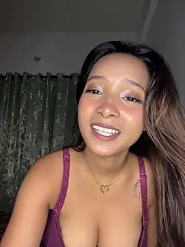 annaya sexy online show from 8, 7, 2026