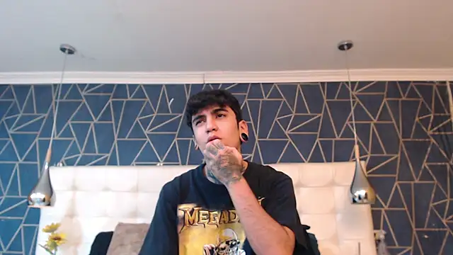 MarkOlsenn online show from 15, 1, 2026