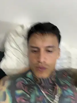 Chrissblack online show from 23, 3, 2026