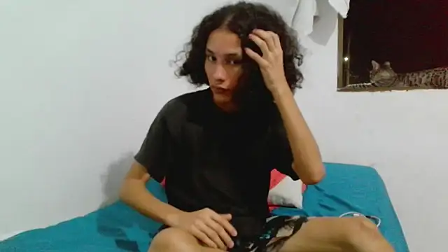 Snapshot of DeusGoth chatting on 16, 3, 2026 DeusGoth online show from 16, 3, 2026