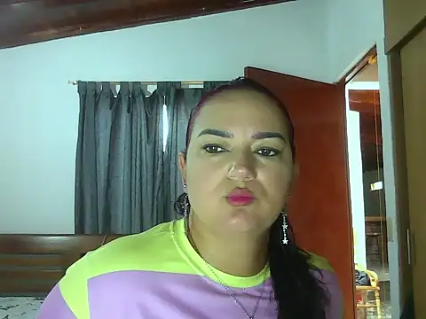 Roja tentacion online show from 16, 5, 2026