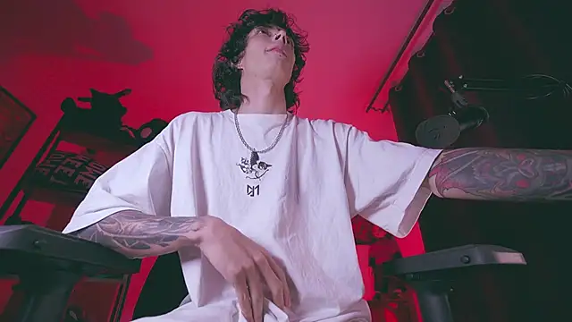 Olliver   y online show from 16, 2, 2026