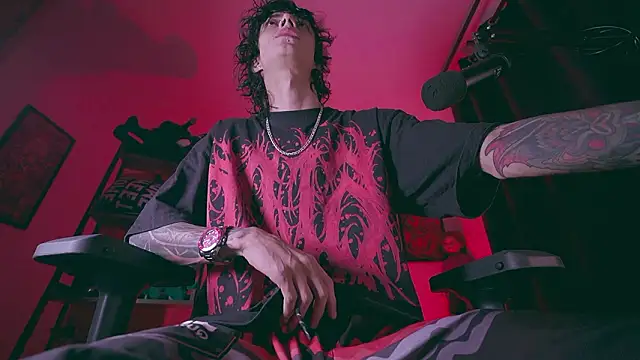 Olliver   y online show from 2, 3, 2026