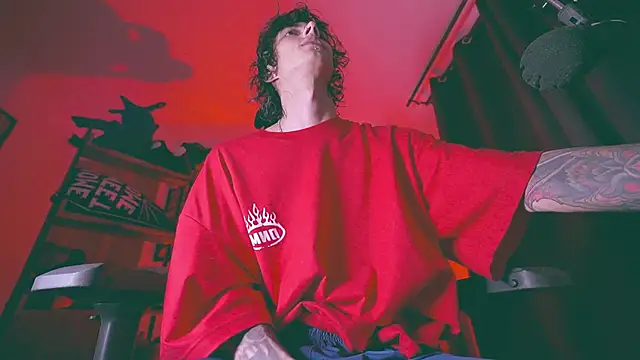 Olliver   y online show from 23, 6, 2026