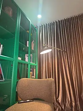 Ginevrafedez online show from 6, 2, 2026