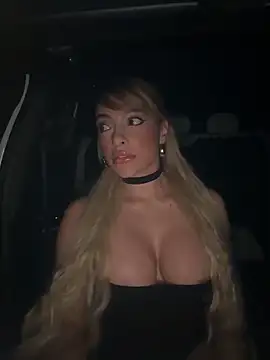 Ginevrafedez online show from 25, 2, 2026