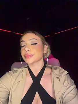 Ginevrafedez online show from 2, 4, 2026