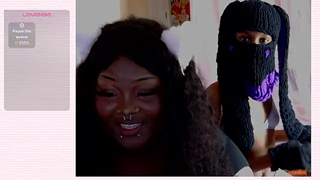 princesssukii online show from 27, 6, 2026