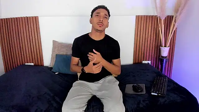 Julian Dark  online show from 10, 2, 2026